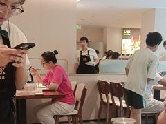 -U你·天然调味(南湖总店)