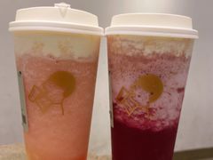 -喜茶(中山白水井店)