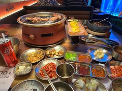 -西塔老太太泥炉烤肉(上海七宝领展广场店)