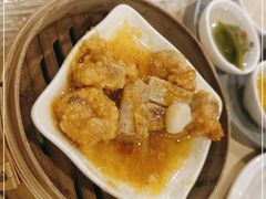 -点都德(海岸城店)