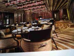 大堂-清远恒大酒店·寻味清远