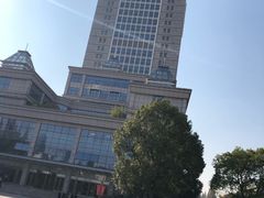 -复旦大学光华楼