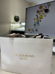 -VE DIAMOND·天然&培育钻石定制