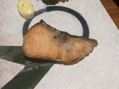 -青叶日式料理(飘亮阳光广场店)