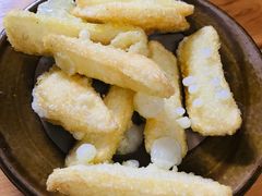 -袁家豆腐