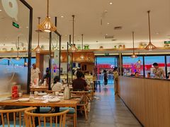 -九转小磨·非遗东北菜(万达广场店)