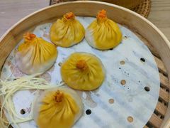 -苏小柳点心·手作小笼包(浦东嘉里城分院)