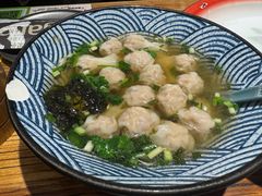 -北丐先生·野馄饨烧烤(雨花万象店)