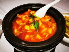 -粗茶淡饭·汉口公馆(循礼门店)