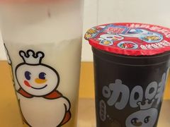 -蜜雪冰城(桂林胡同店)