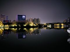 -天鹅湖体育公园