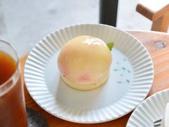 桃桃陶陶-猫里有甜