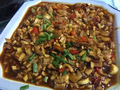 -徽州美食(三十年老店)