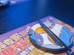 -匠子烤鱼(上邦百汇城店)