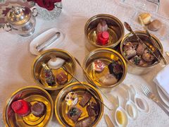 -Salon de Ville浦江汇(上海外滩华尔道夫酒店店)