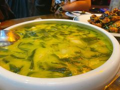 金汤大连海带-良师门滨海人家·海鲜·家常菜(滨海城店)