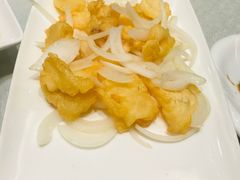 白脱银鳕鱼-锦江都城闵行饭店