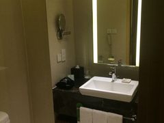 -天津水游城丽筠酒店