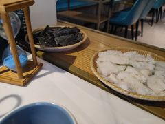 -三个椰子·现砍椰子鸡(金源CBD店)