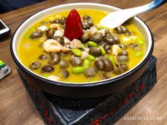 -锡和无锡菜(景丽苑店)