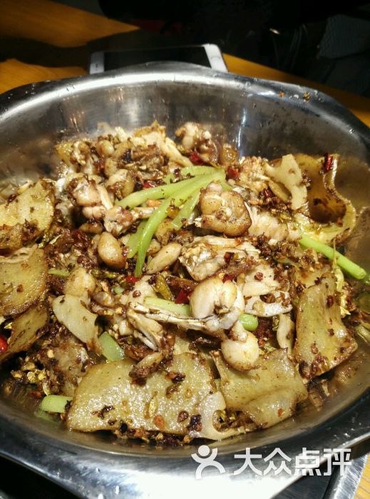 咏蛙(1234space店)招牌牛蛙图片 - 第212张