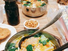 -小满手工粉(上海月星环球港店)
