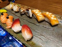 -傑·料理·海鲜放题(佛山文华荟店)