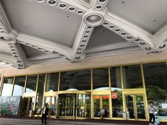 -苏州吴中白金汉爵大酒店