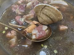 -黄祥发牛排美食(圣湖店)