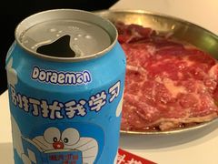 -西塔老太太泥炉烤肉(望京一店)