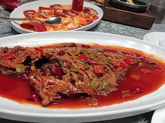 -将相和·海鲜蒸饺大连菜