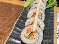 -老板娘的烤肉店(旅顺新玛特店)