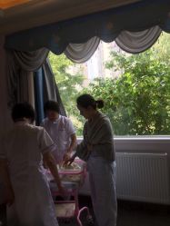 -馨果汇月子产康中心(南湖公园店)