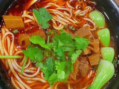-李先生牛肉面大王(太原南内环店)