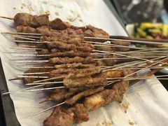 -冰城小镇音乐串吧·聚会餐厅(百子湾店)
