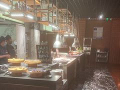 -南通滨江洲际酒店-东厨中餐厅