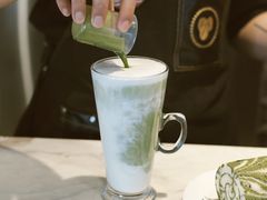 -COSTA COFFEE(恒基名人购物中心店)