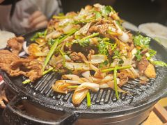 -大海碗·炸酱面·烤鸭·京菜(天坛店)
