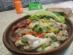 -潮香兴煲仔饭(莲花路店)
