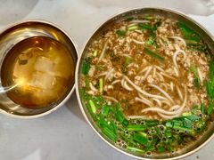 -正宗杨记普洱酸醋米线(总店)