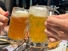 -No.DD戳子烧烤·江湖菜(北京总店)
