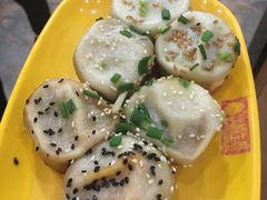 -小杨生煎(周浦万达店)