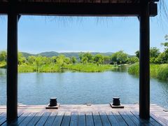 -南北湖风景区
