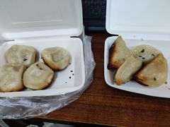 -香山胡记吴江路生煎(灵山路店)