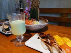 -三月居酒屋(青年大街店)