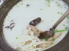 特色肚肺汤-川悦壹号·川菜(蠡溪路店)