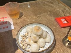 -炭舍干锅·烤鱼(扬名广场店)