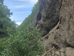 -皖西大裂谷