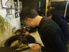-云河农家乐饭店(福禄缘树山店)