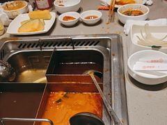 -海底捞火锅(茂业店)
